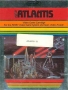 Atari  2600  -  Atlantis (CCE)